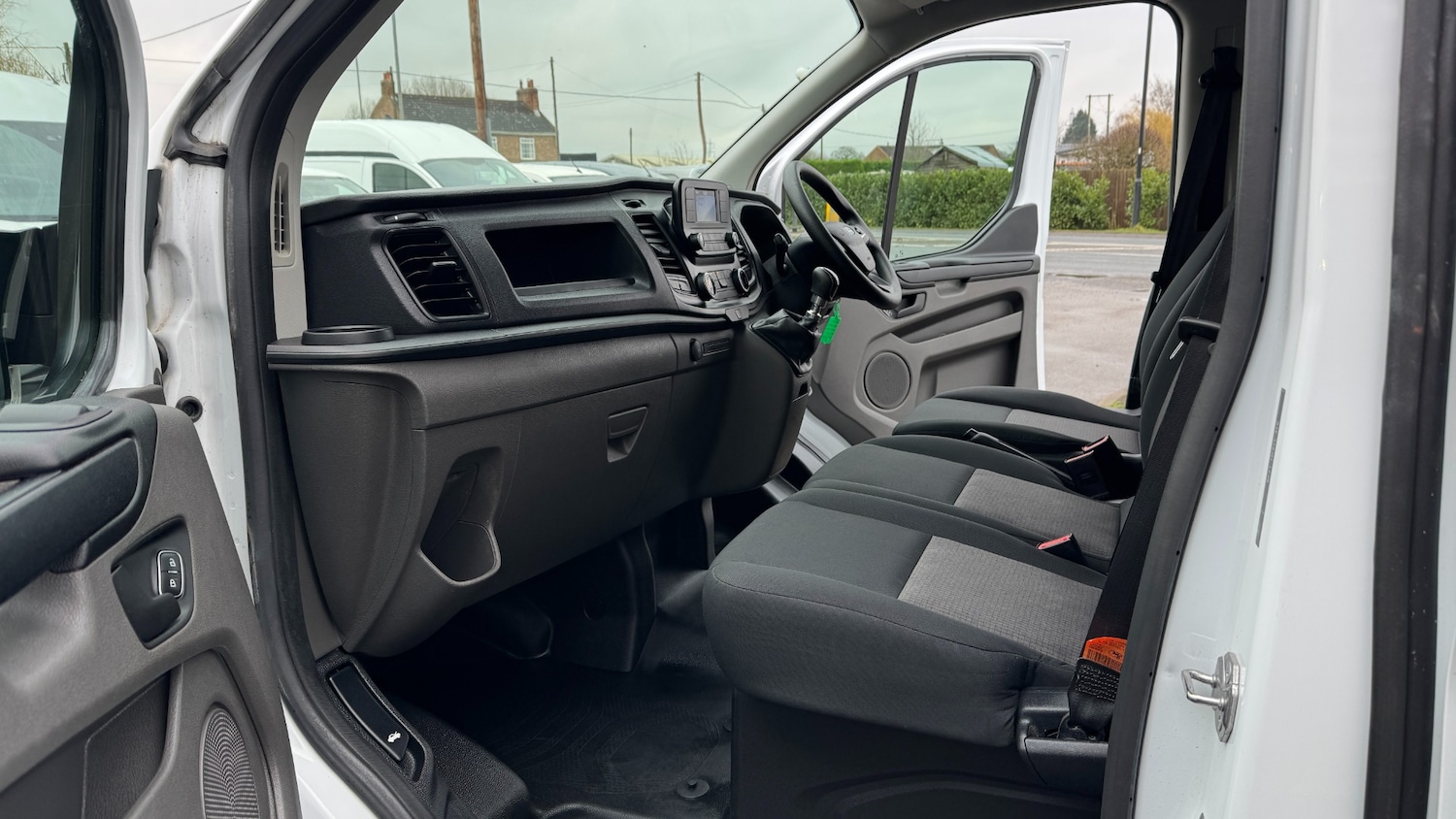 Used Ford Transit Custom 2022 for sale - 77312514: Photo 13