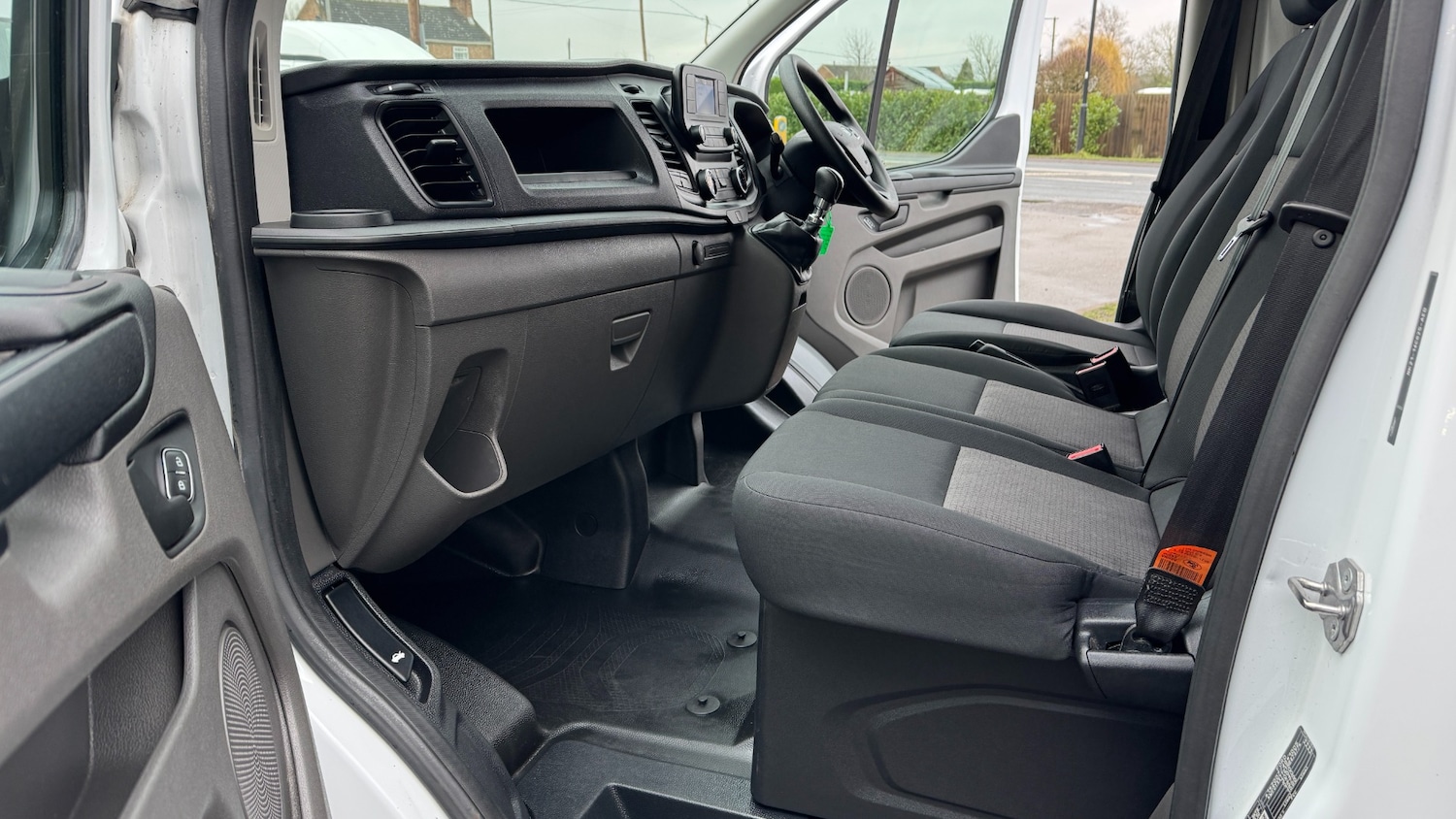 Used Ford Transit Custom 2022 for sale - 77312514: Photo 14