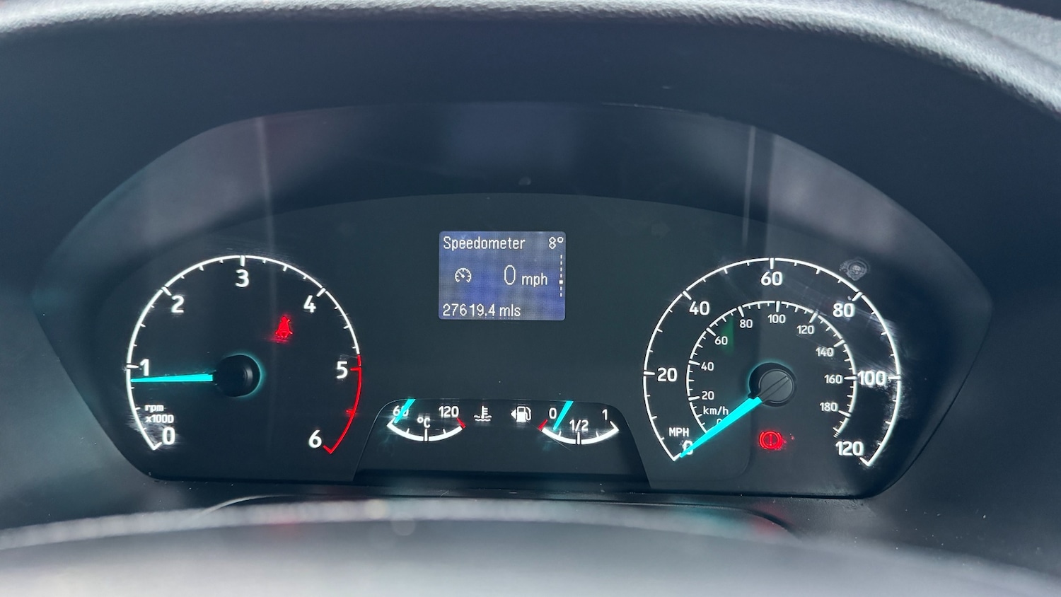 Used Ford Transit Custom 2022 for sale - 77312514: Photo 15