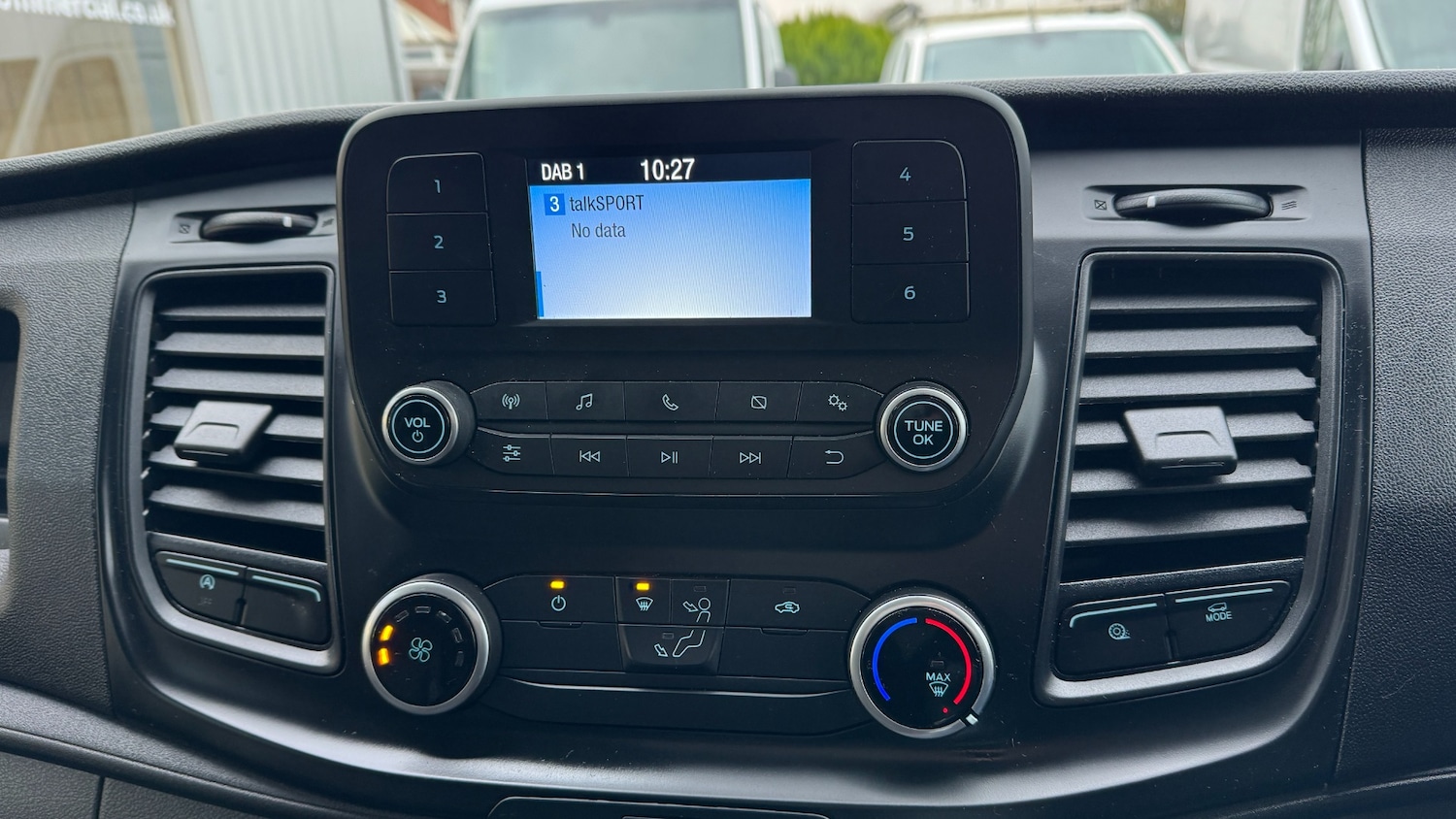 Used Ford Transit Custom 2022 for sale - 77312514: Photo 16