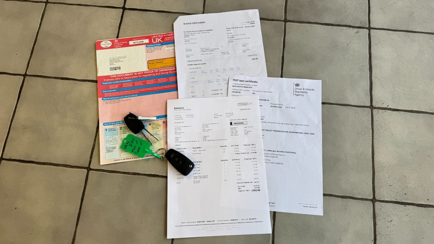 Used Ford Transit Custom 2022 for sale - 77312514: Photo 18