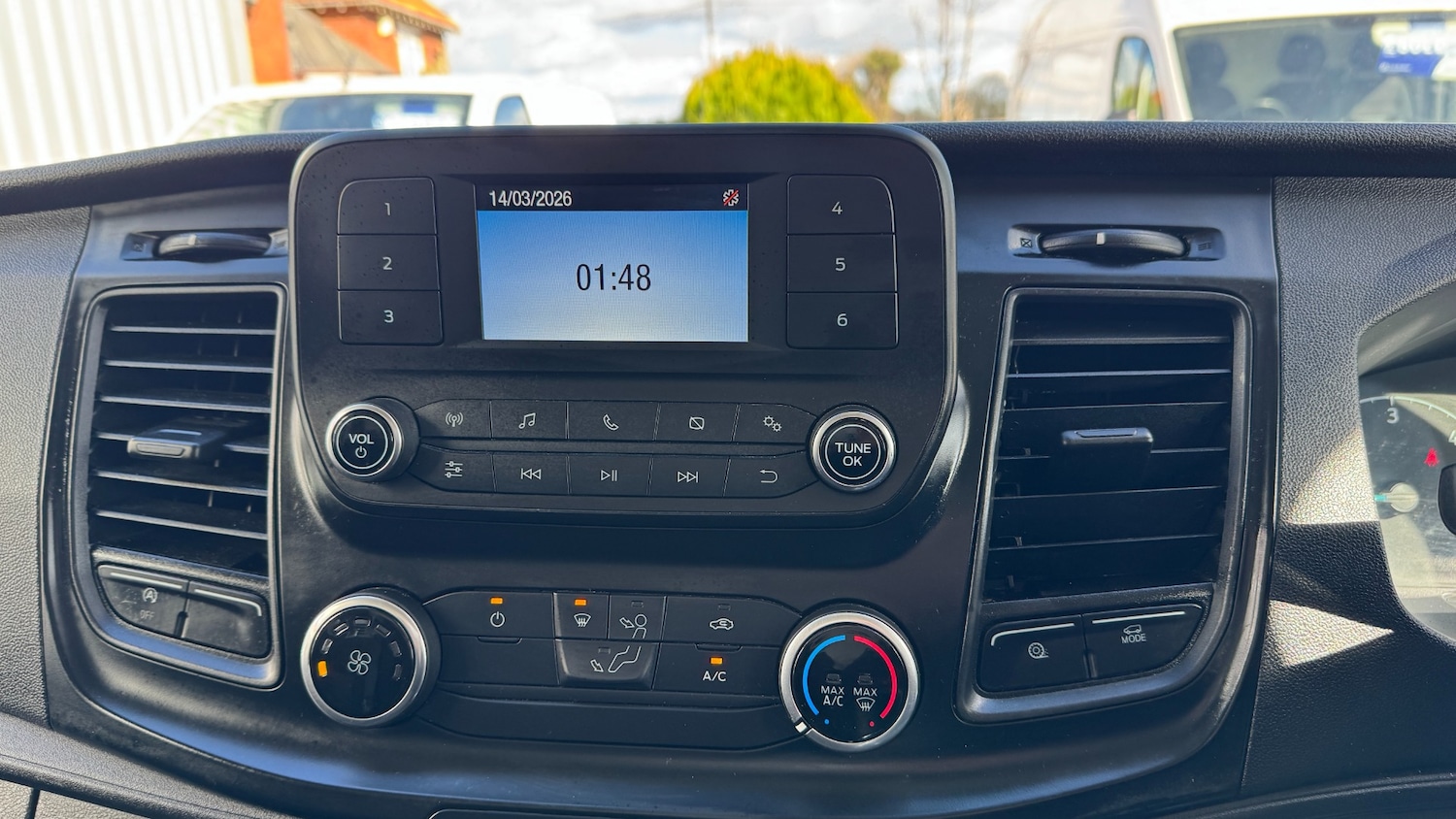 Used Ford Transit 2023 for sale - 77889360: Photo 15