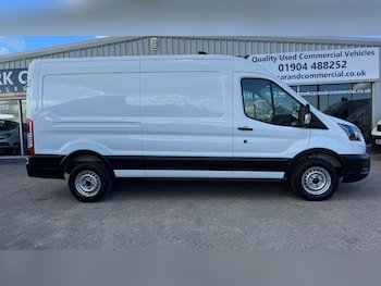 Used Ford Transit 2023 for sale - 77889360: Photo