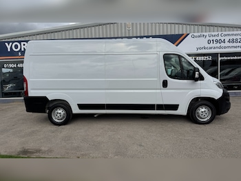 Used Citroen Relay 2023 for sale - 76067770: Photo
