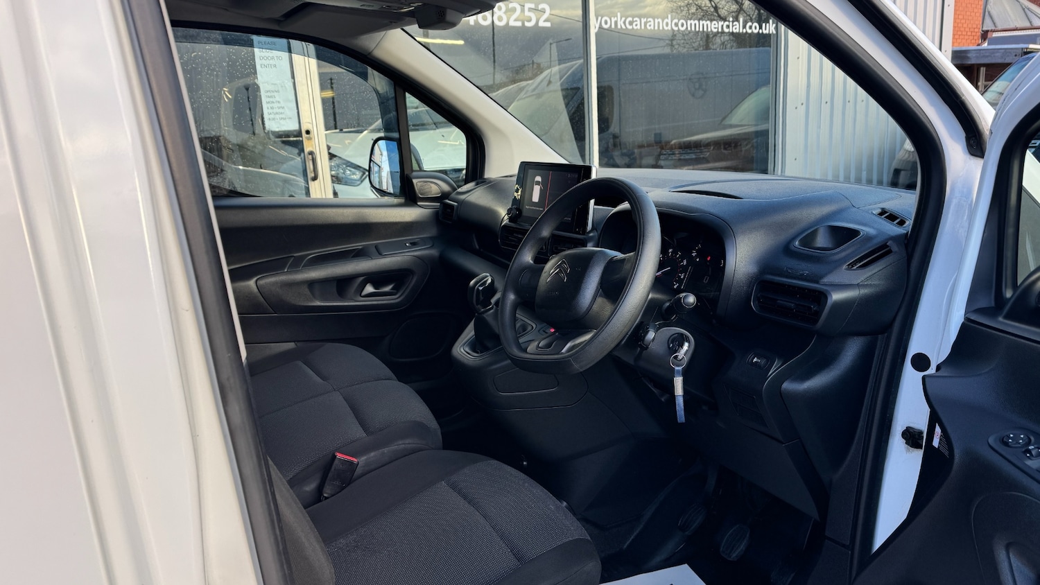 Used Citroen Berlingo 2021 for sale - 77272210: Photo 11