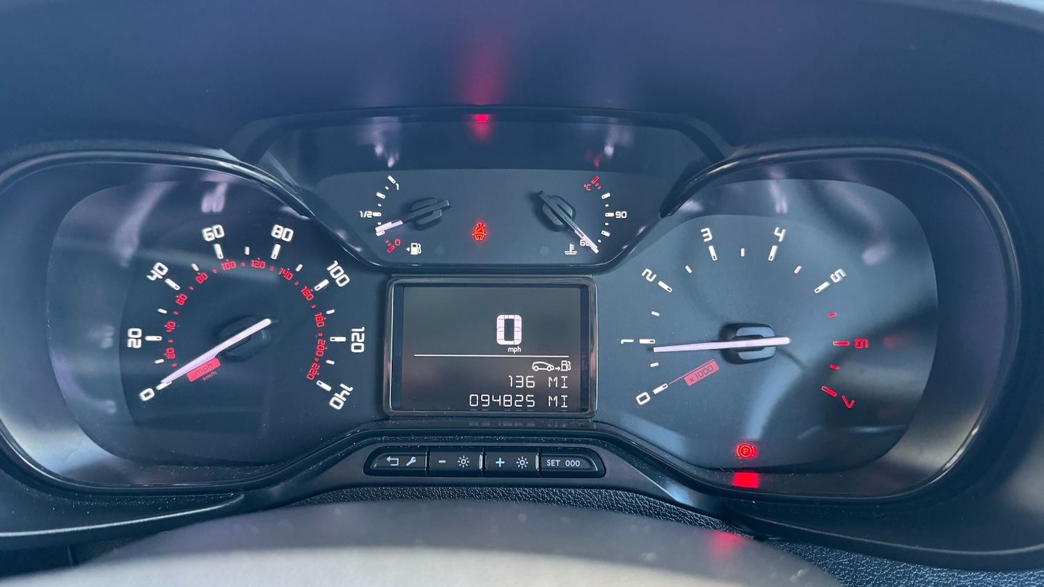 Used Citroen Berlingo 2021 for sale - 77272210: Photo 14