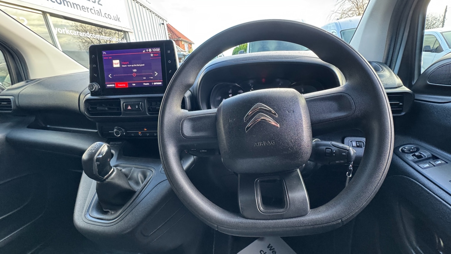 Used Citroen Berlingo 2021 for sale - 77272210: Photo 19