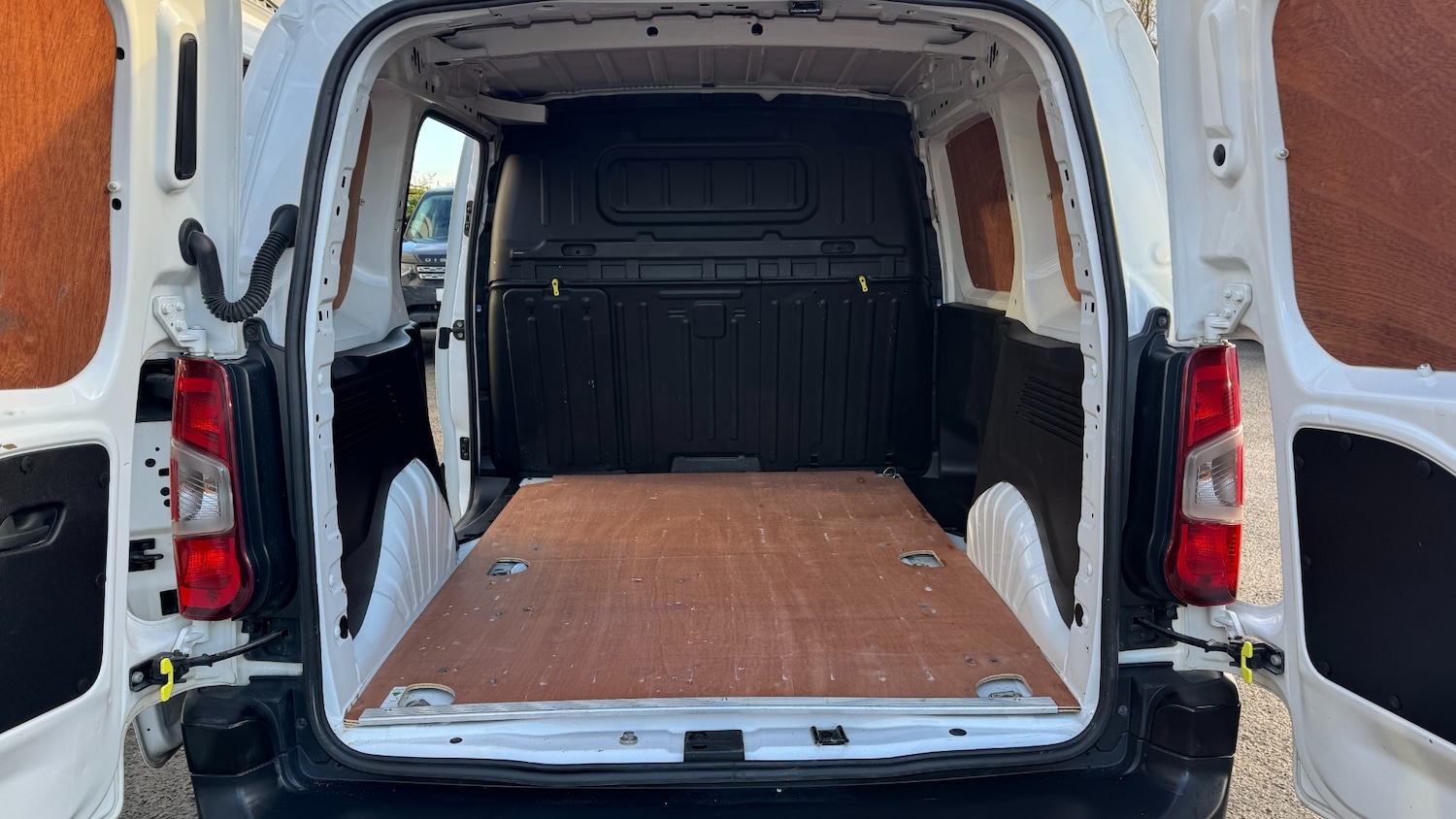 Used Citroen Berlingo 2021 for sale - 77272210: Photo 8