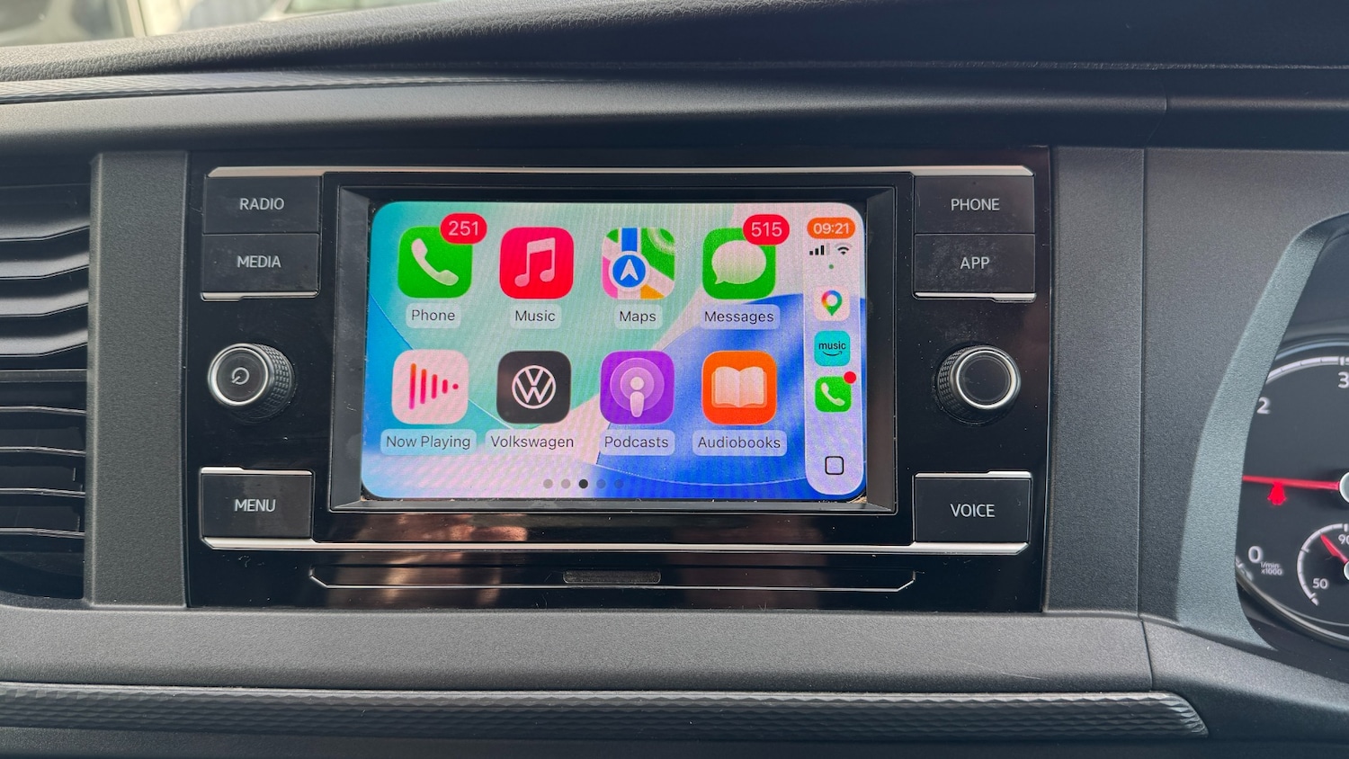 Used Volkswagen Transporter 2023 for sale - 77877200: Photo 15