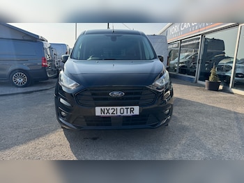 Used Ford Transit Connect 2021 for sale - 79399054: Photo