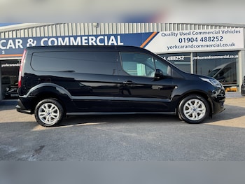 Used Ford Transit Connect 2021 for sale - 79399054: Photo
