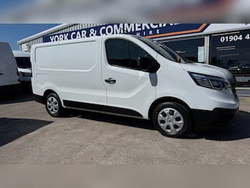 Used Renault Trafic 2023 for sale - 78351597: Photo