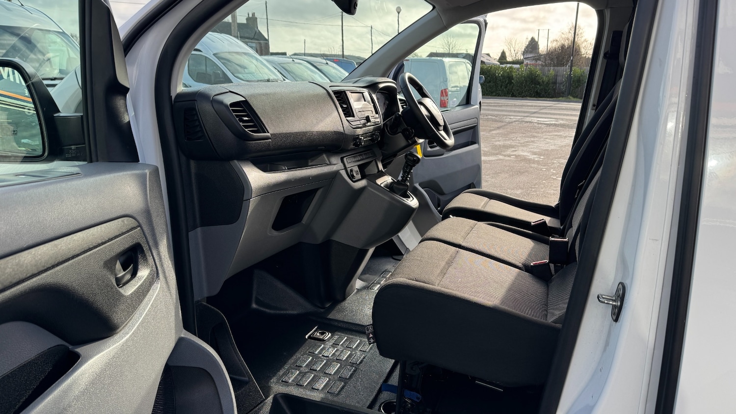 Used Fiat Scudo 2023 for sale - 77318639: Photo 13