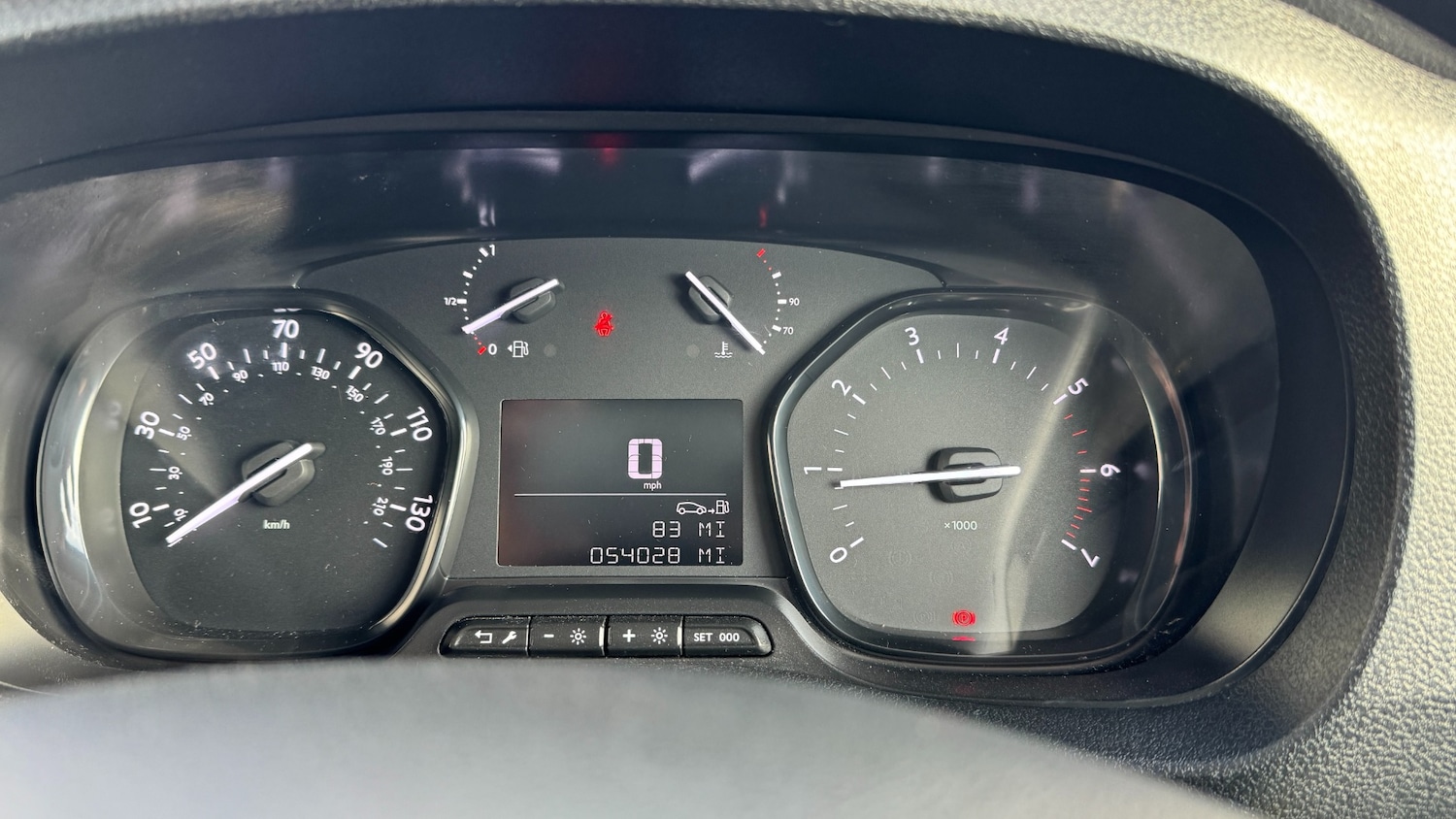 Used Fiat Scudo 2023 for sale - 77318639: Photo 15