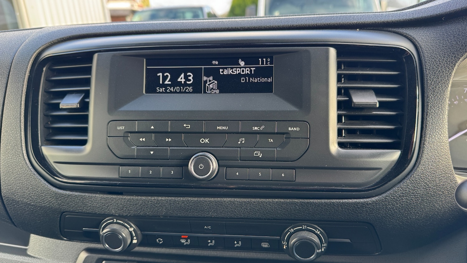 Used Fiat Scudo 2023 for sale - 77318639: Photo 16