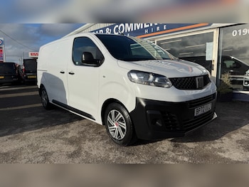Used Fiat Scudo 2023 for sale - 77318639: Photo