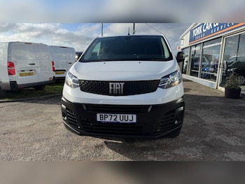 Used Fiat Scudo 2023 for sale - 77318639: Photo
