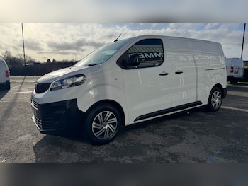 Used Fiat Scudo 2023 for sale - 77318639: Photo