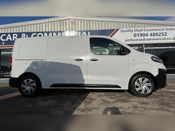 Used Fiat Scudo 2023 for sale - 77318639: Photo