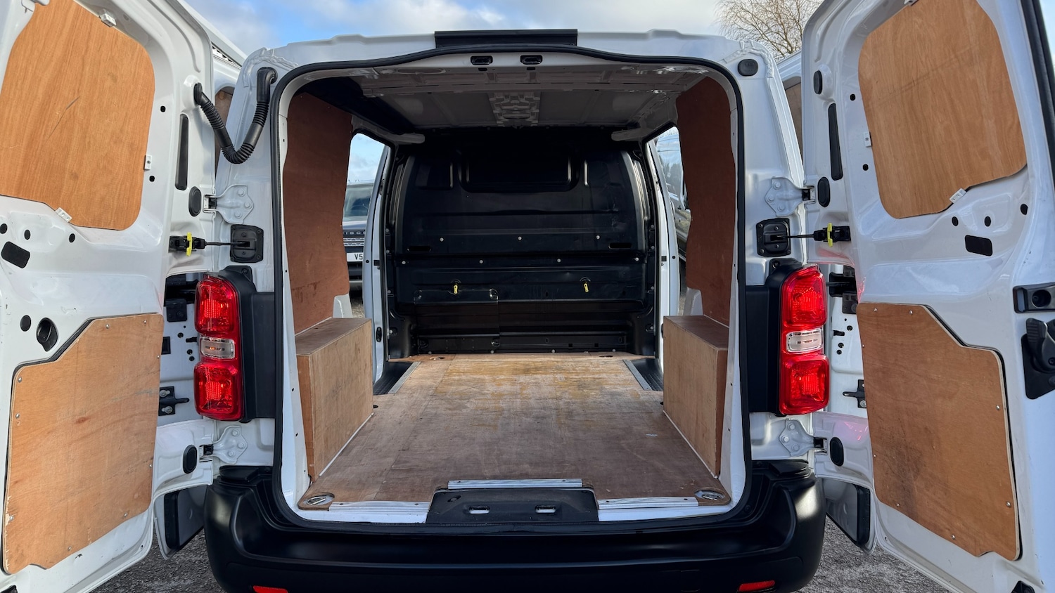 Used Fiat Scudo 2023 for sale - 77318639: Photo 7