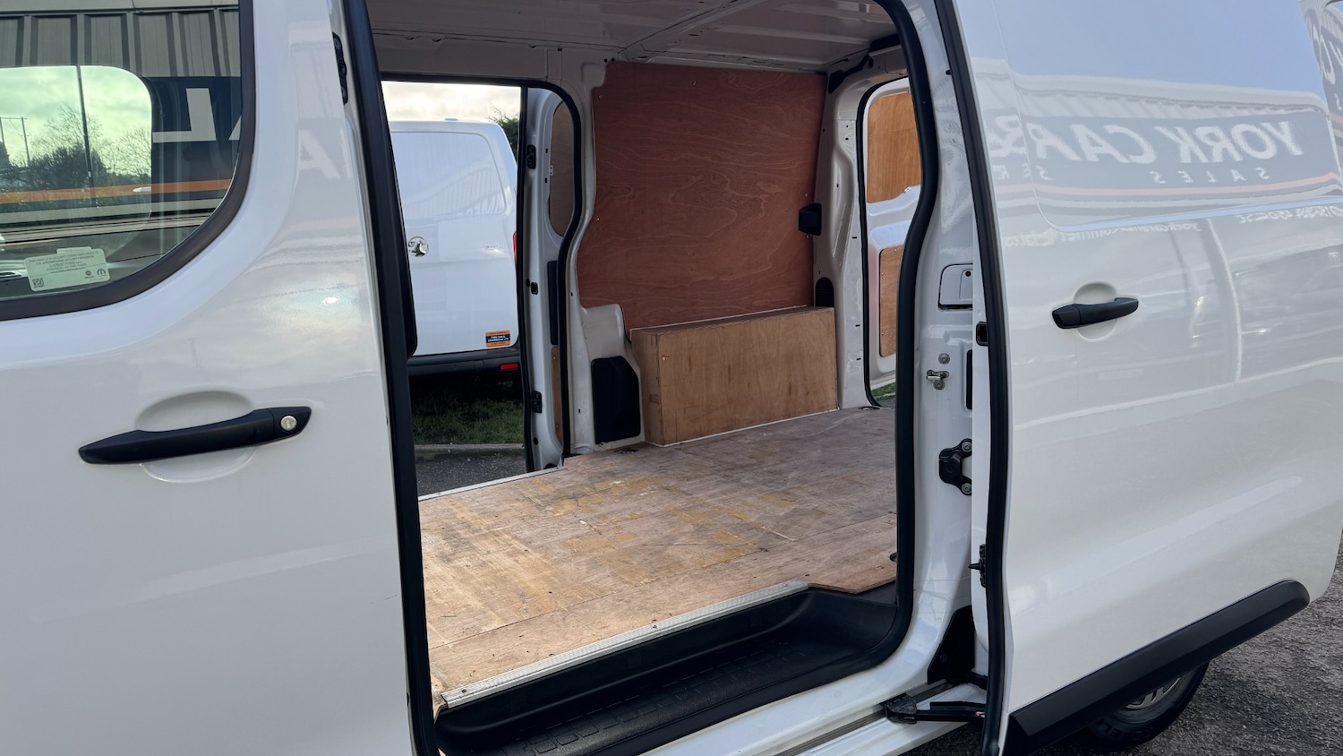 Used Fiat Scudo 2023 for sale - 77318639: Photo 8