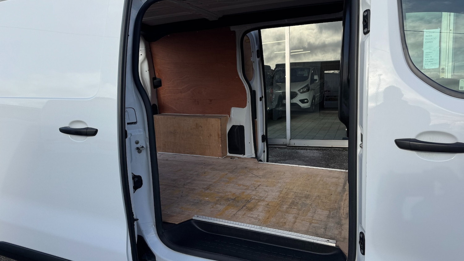 Used Fiat Scudo 2023 for sale - 77318639: Photo 9