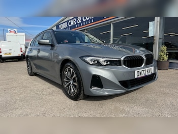 Used BMW 3 Series 2023 for sale - 79399221: Photo
