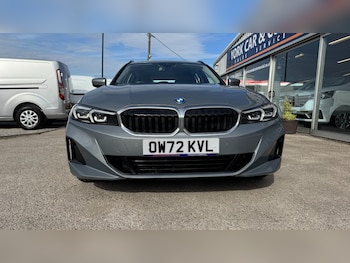 Used BMW 3 Series 2023 for sale - 79399221: Photo