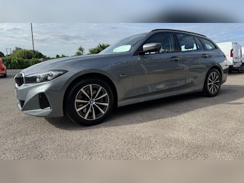 Used BMW 3 Series 2023 for sale - 79399221: Photo