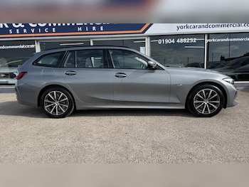 Used BMW 3 Series 2023 for sale - 79399221: Photo