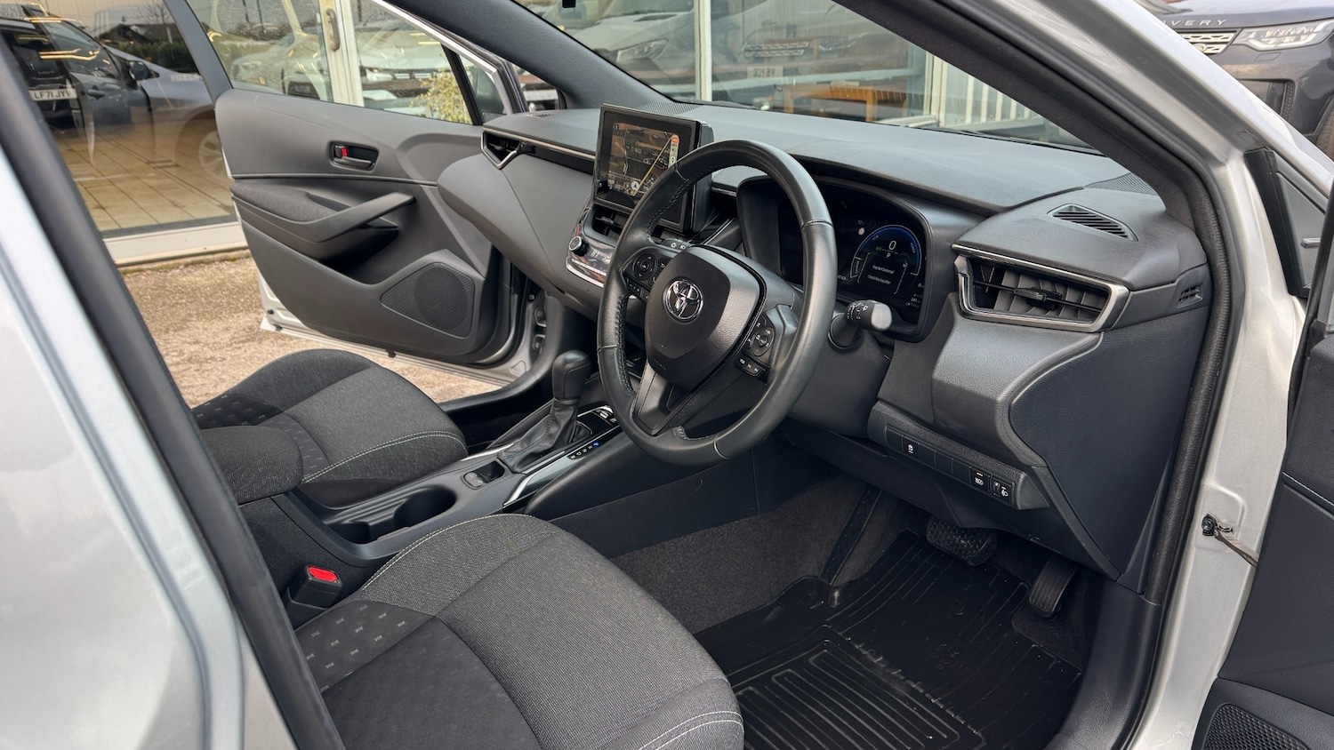 Used Toyota Corolla 2023 for sale - 77363306: Photo 10