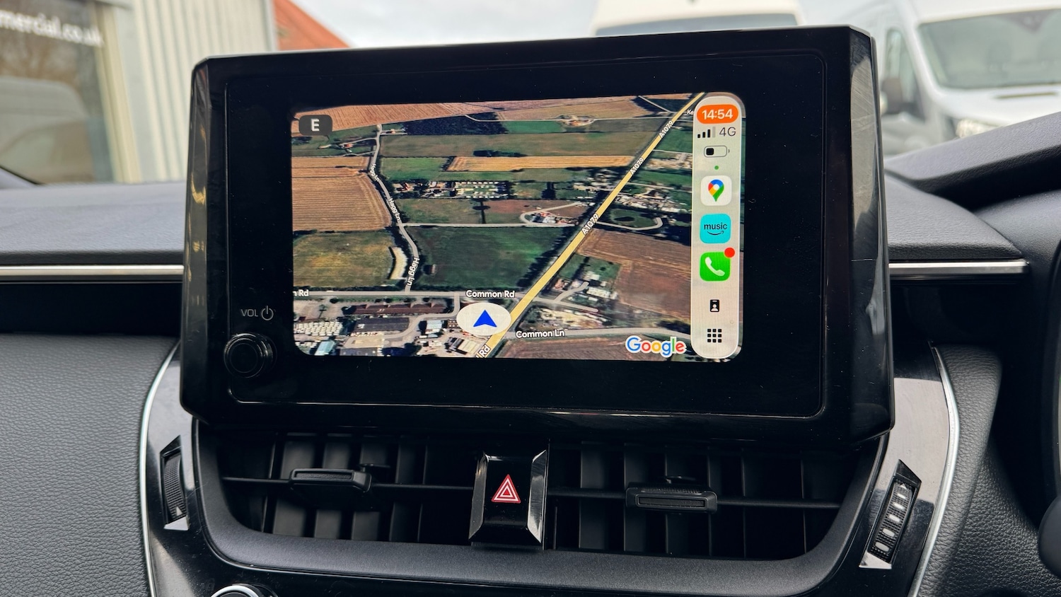 Used Toyota Corolla 2023 for sale - 77363306: Photo 16