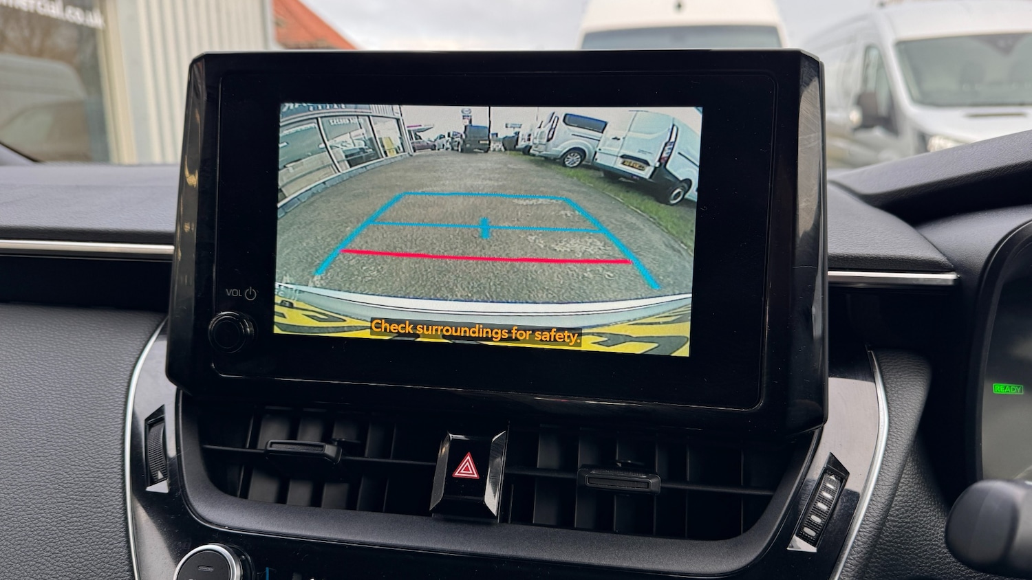 Used Toyota Corolla 2023 for sale - 77363306: Photo 17