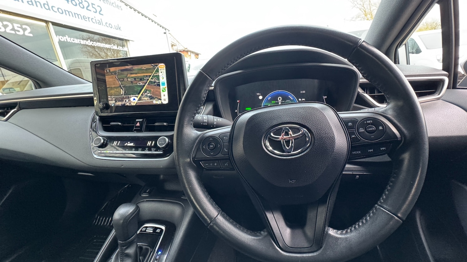 Used Toyota Corolla 2023 for sale - 77363306: Photo 19