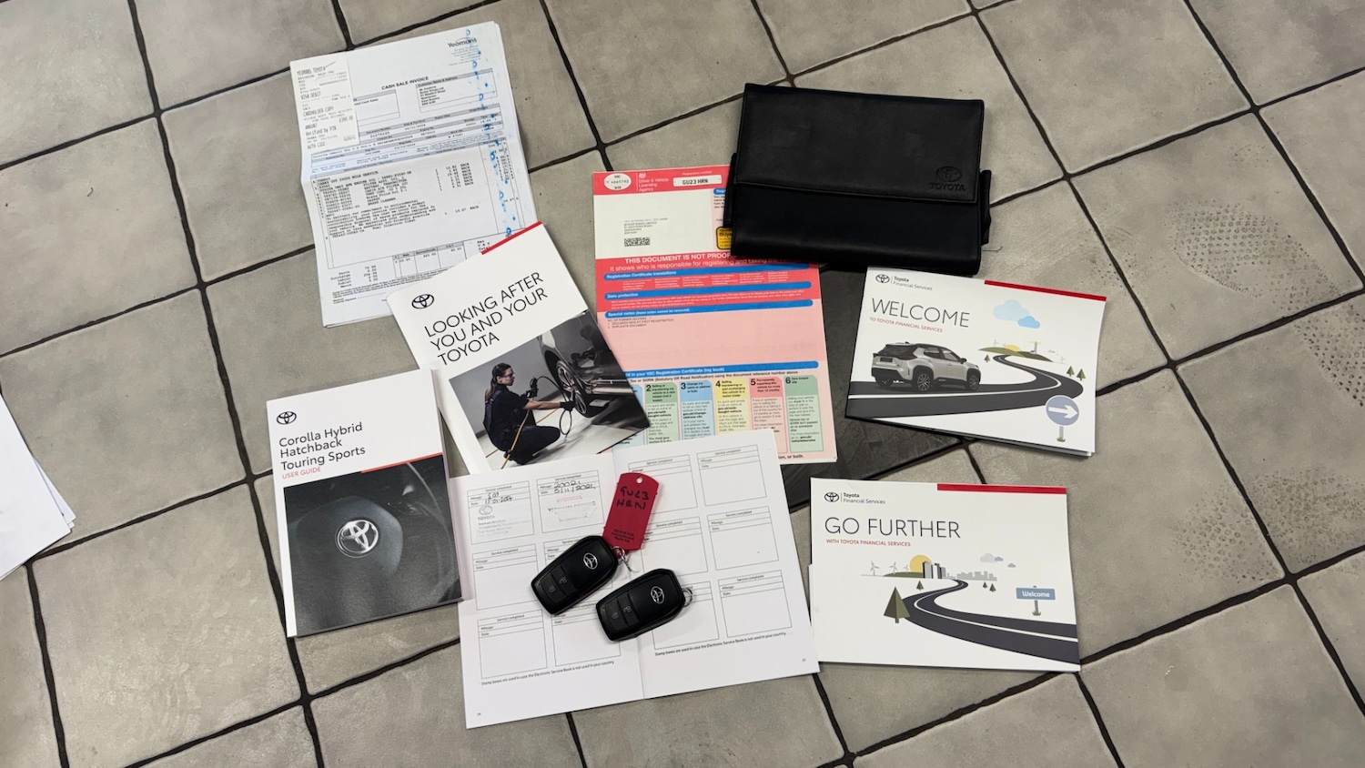 Used Toyota Corolla 2023 for sale - 77363306: Photo 20