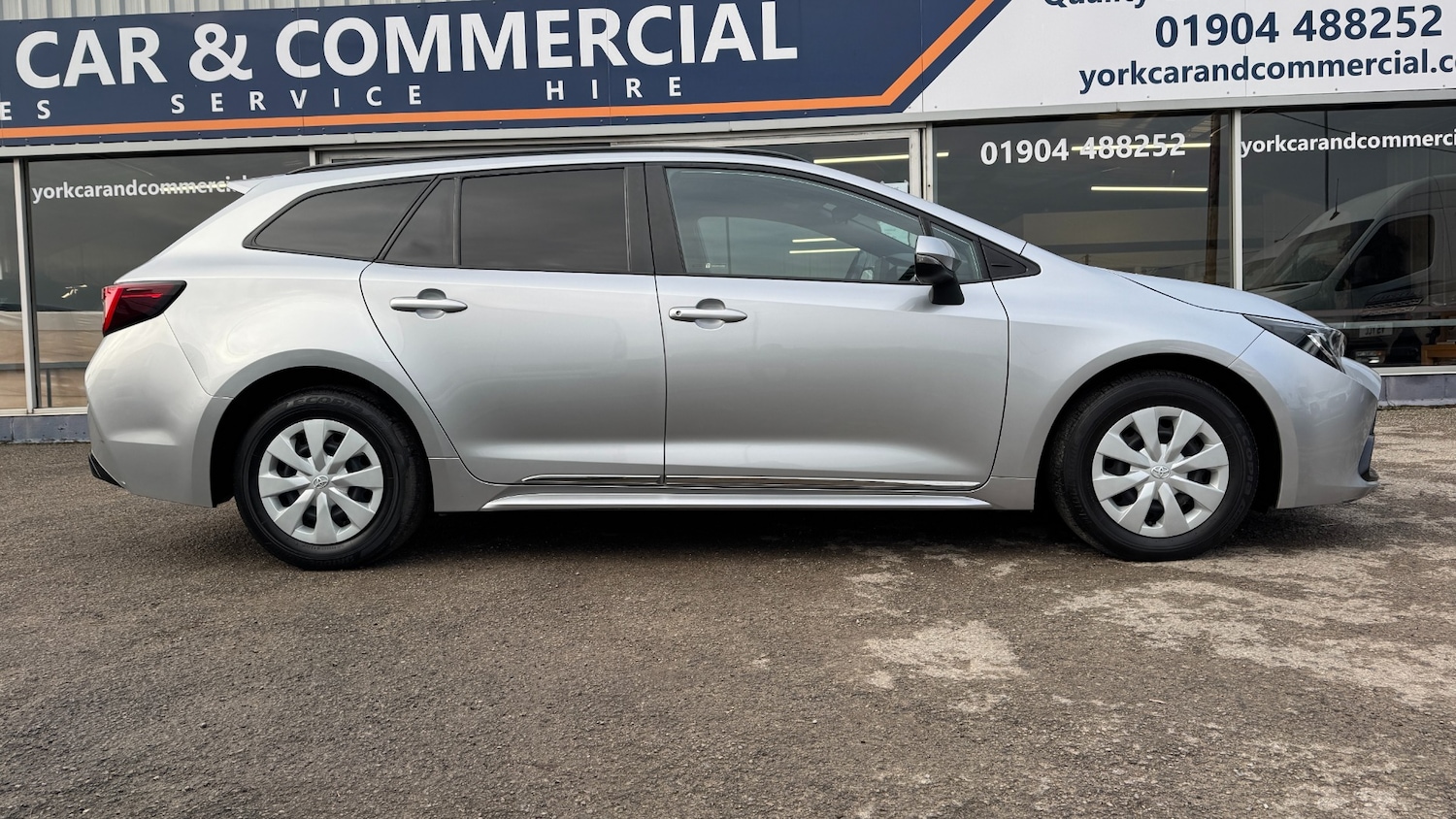 Used Toyota Corolla 2023 for sale - 77363306: Photo 6