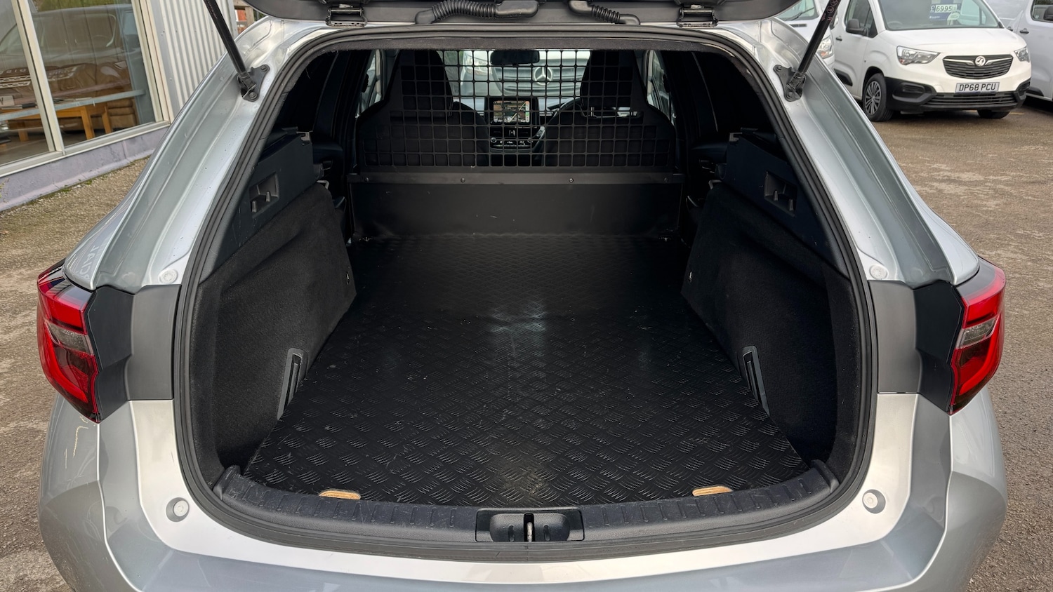 Used Toyota Corolla 2023 for sale - 77363306: Photo 7