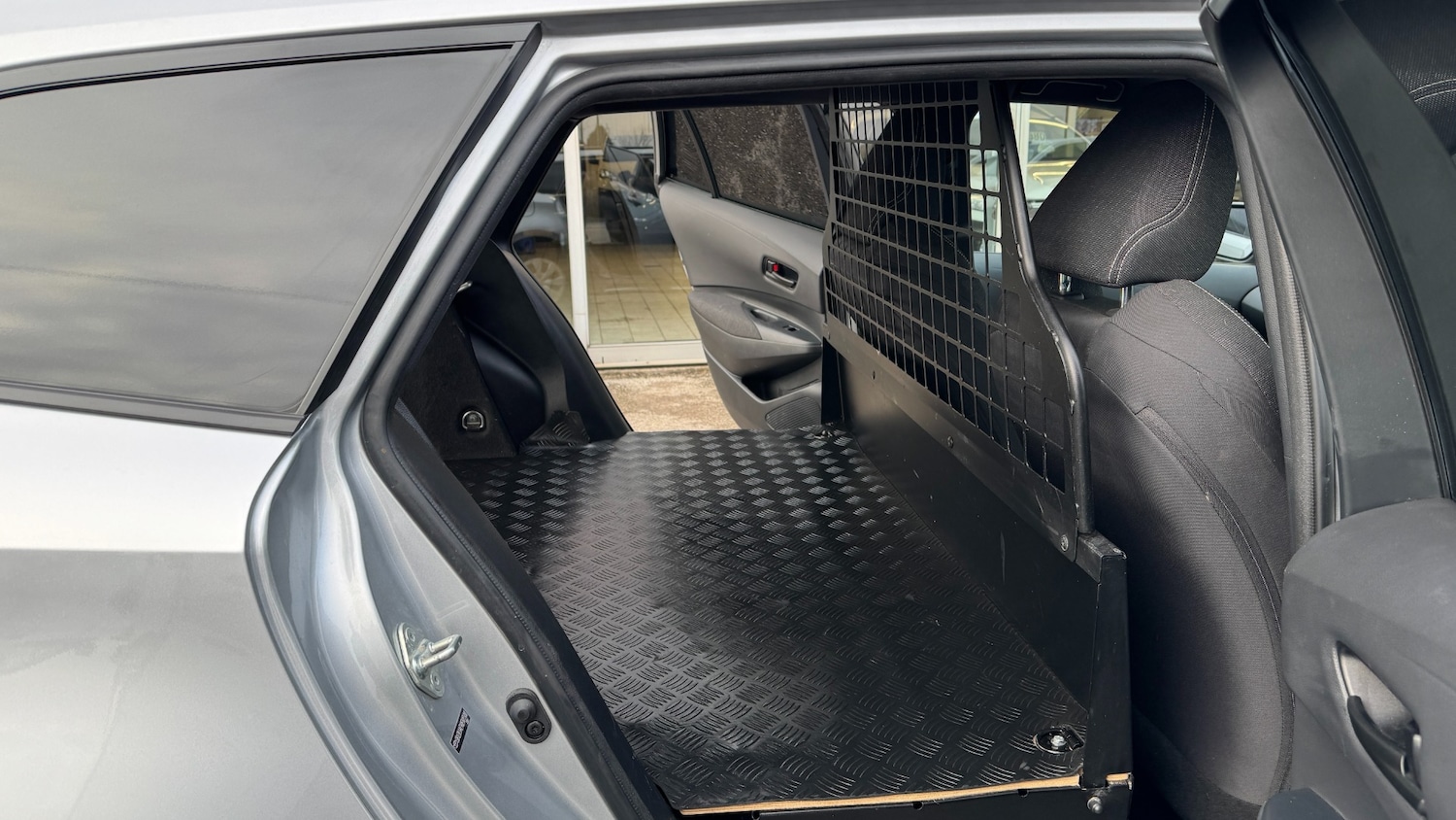 Used Toyota Corolla 2023 for sale - 77363306: Photo 8