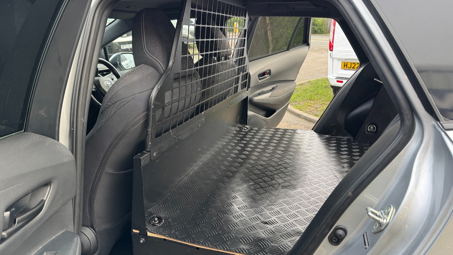 Used Toyota Corolla 2023 for sale - 77363306: Photo 9