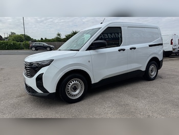 Used Ford Transit Courier 2024 for sale - 79095513: Photo