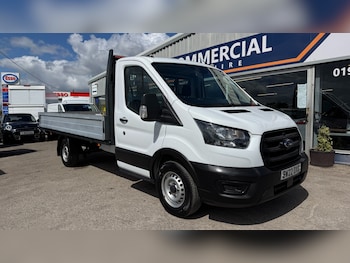 Used Ford Transit 2022 for sale - 78581528: Photo
