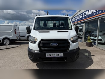 Used Ford Transit 2022 for sale - 78581528: Photo