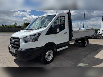 Used Ford Transit 2022 for sale - 78581528: Photo