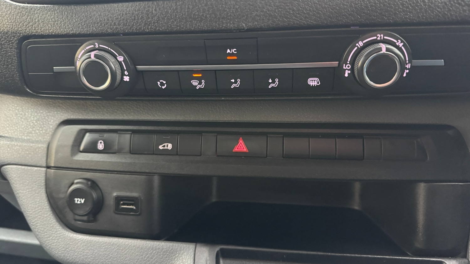 Used Peugeot Expert 2022 for sale - 76748984: Photo 14