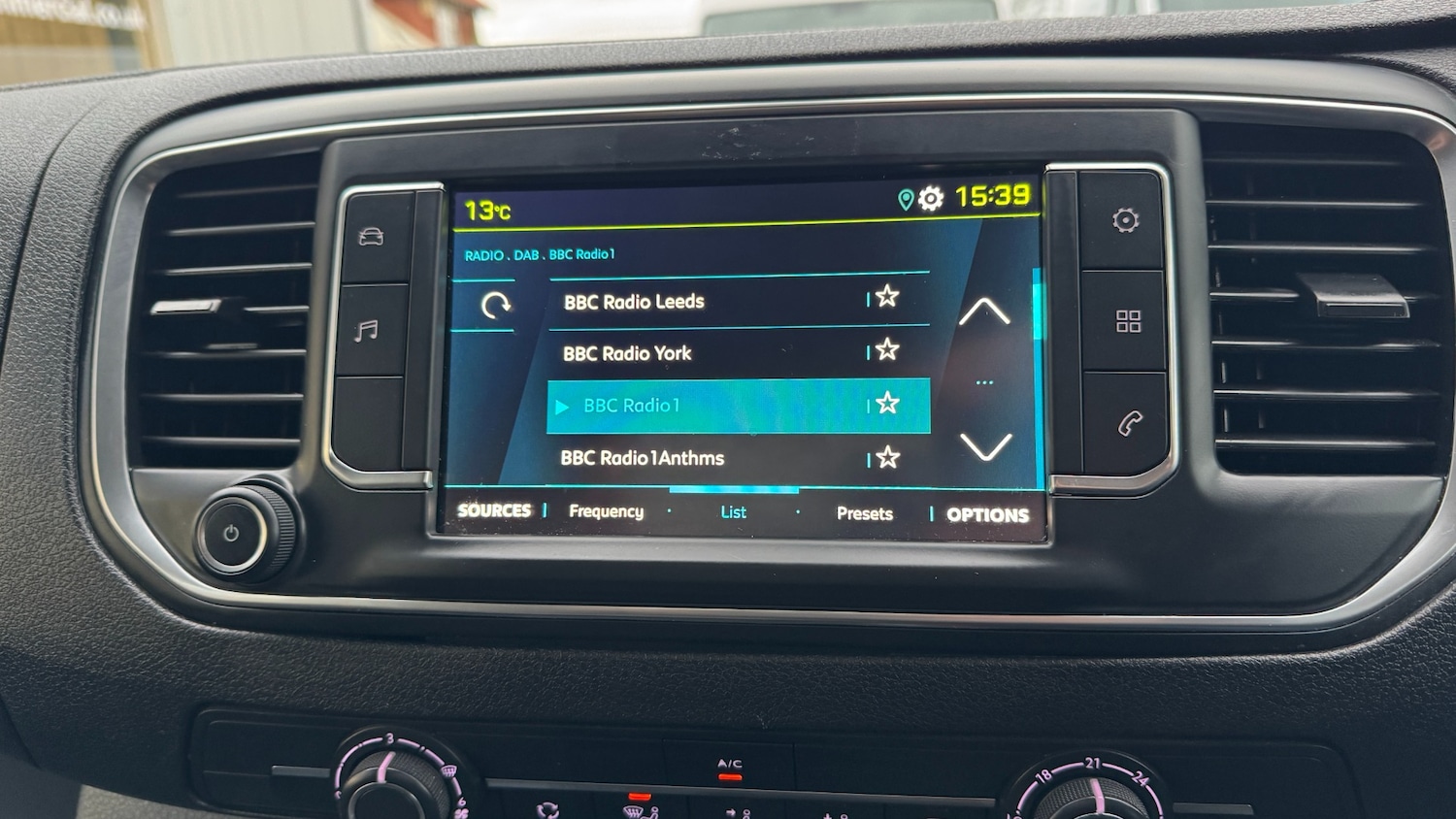 Used Peugeot Expert 2022 for sale - 76748984: Photo 16