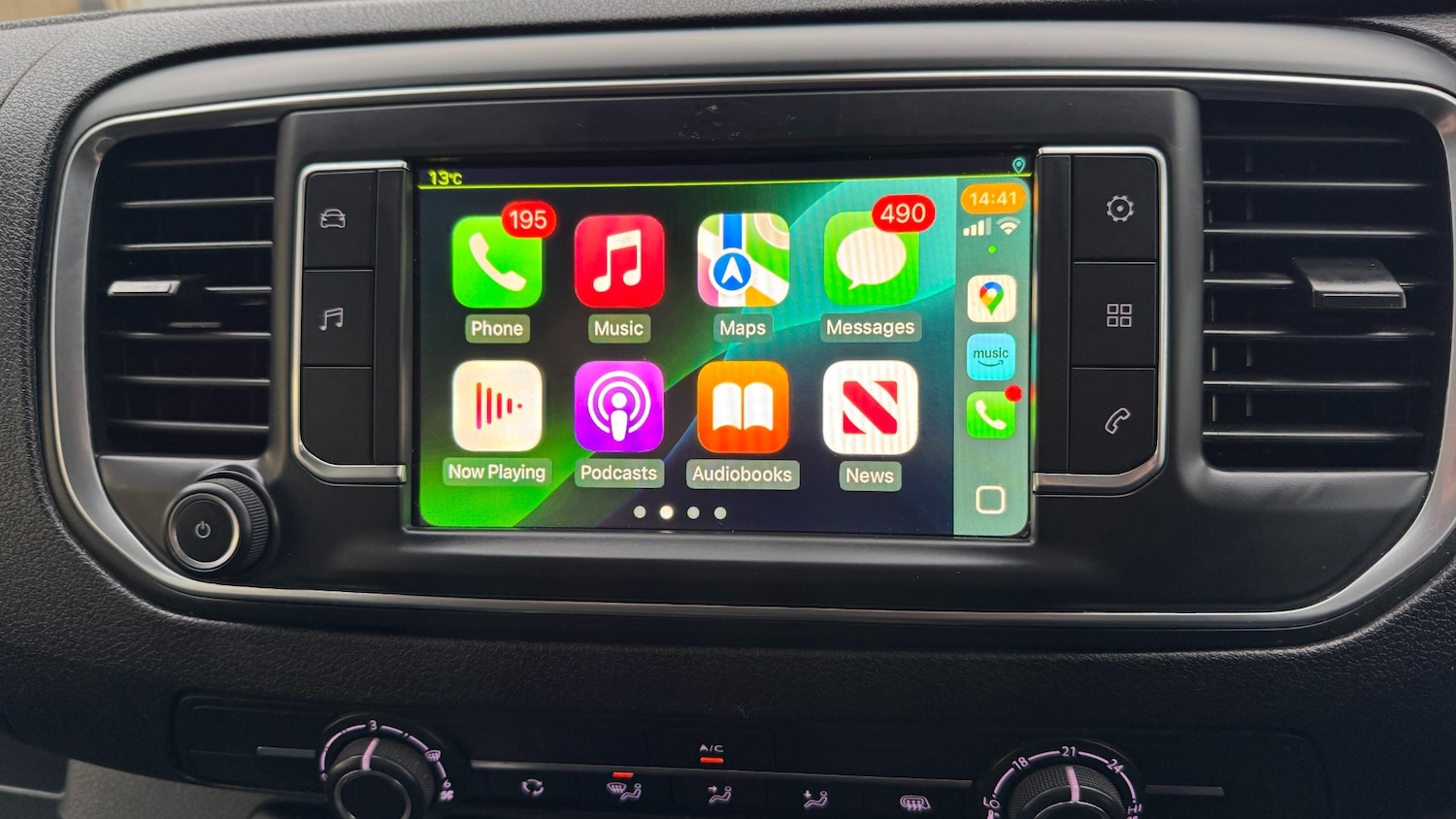 Used Peugeot Expert 2022 for sale - 76748984: Photo 17