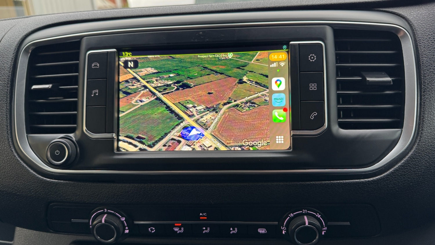 Used Peugeot Expert 2022 for sale - 76748984: Photo 18