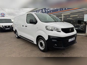 Used Peugeot Expert 2022 for sale - 76748984: Photo