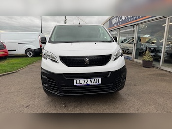 Used Peugeot Expert 2022 for sale - 76748984: Photo