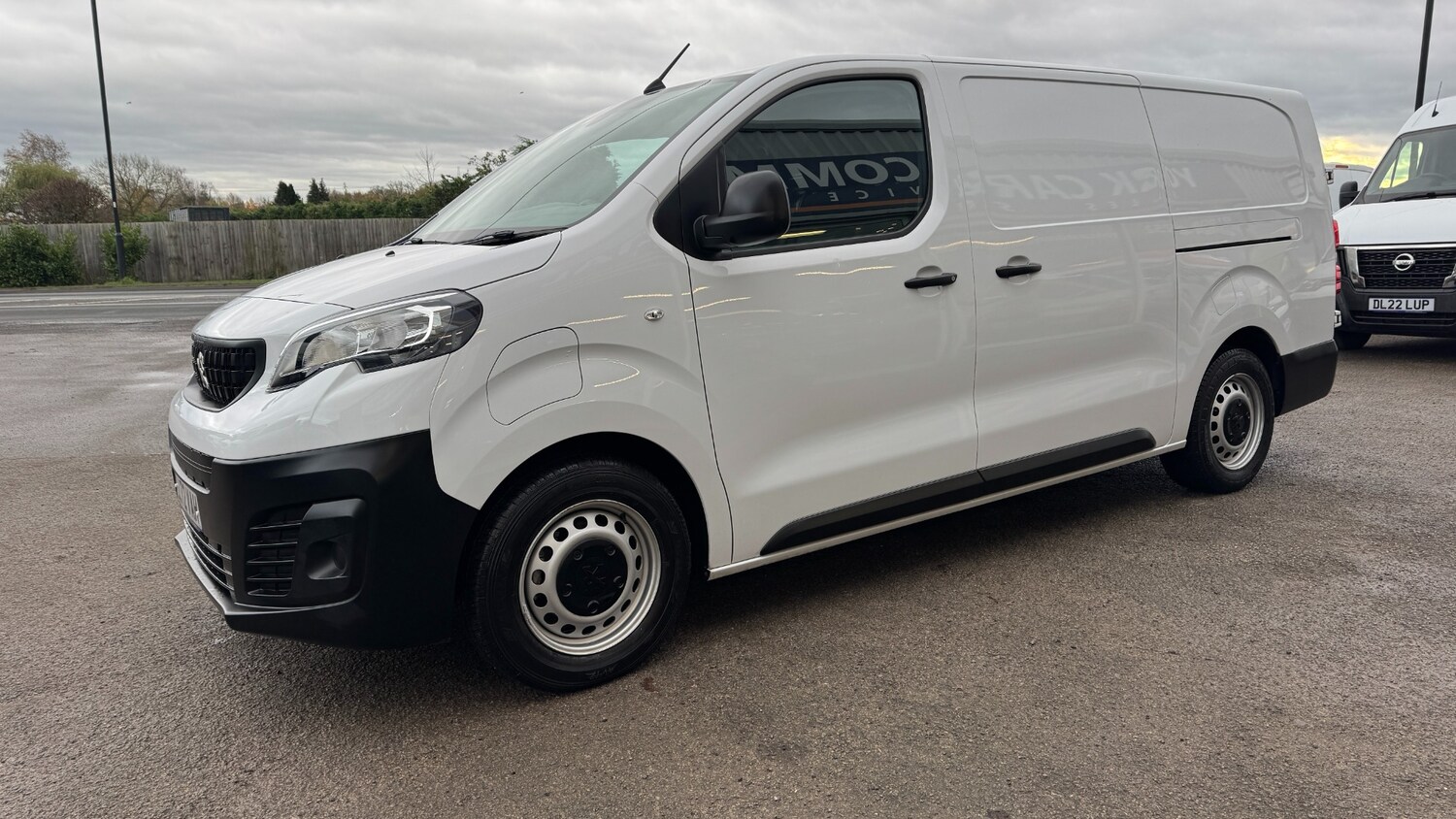 Used Peugeot Expert 2022 for sale - 76748984: Photo 3